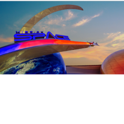Space ship Simulator🔥