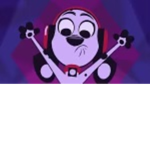 Dalmatian street