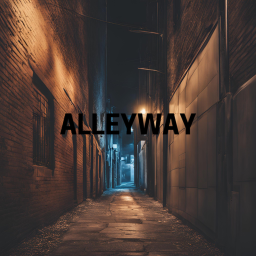 Alleyway [NEW!]