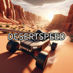 DesertSpeed