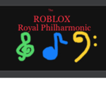 The Roblox Chamber Orchestra