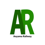 AR| あoyama Railway