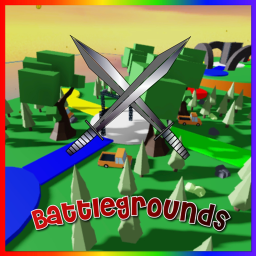 Battlegrounds