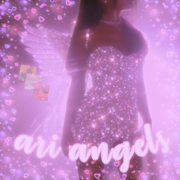 Ari Angels's Homestore