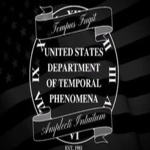 United States Dept. of Temporal Phenomena