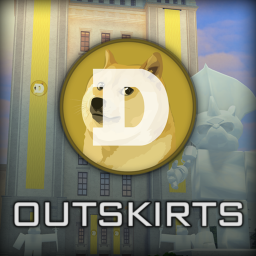 [𝗡𝗘𝗪] The Outskirts