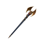 Dragon Titan's Staff