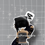 Aloha's Pineapples
