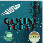 Gaming Yodas!!!!!!!!!!!!!!!!!!!!!!!!!!!!!!!!!!!!!!