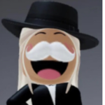 ~ Moustache squad ~