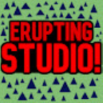 Erupting Studios Approval Center.
