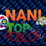 NANI TOP