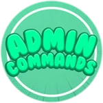 Admin Commands