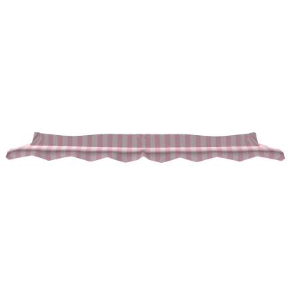 y2k cute pastel pink striped mini skirt 3.0