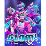 Fnaf gang :3