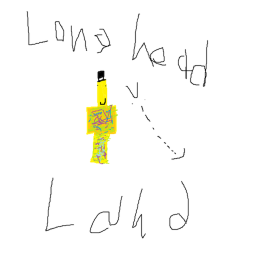 LONGHEAD LAND