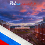 Петрозаводск RP