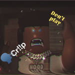 (CBT)Cr!!ps