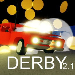 Derby 2.1 icon