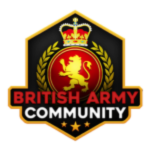 |--|BA|--| British Army