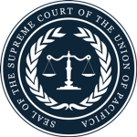 Pacifica Judiciary