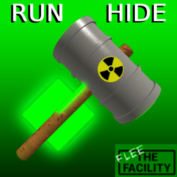  FTF - Nuclear Power Plant