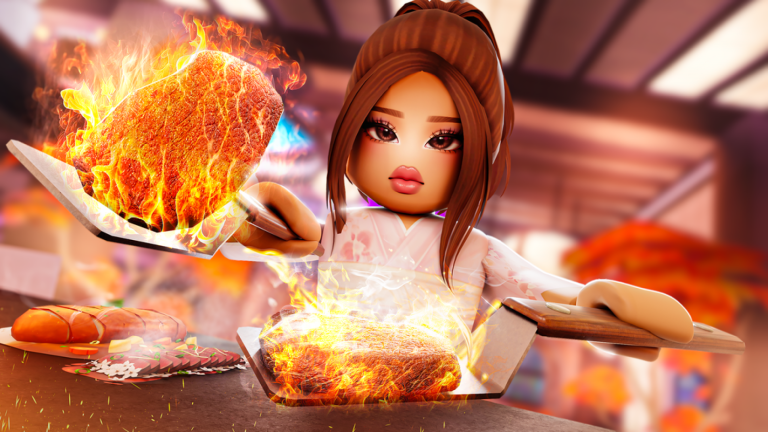 Kohaú Hibachi Restaurant