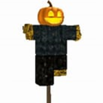 A Tower Battles Halloween