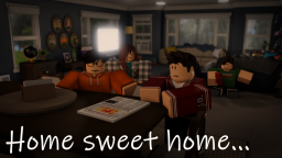 [🎄❄️] Widok z Chauveston.