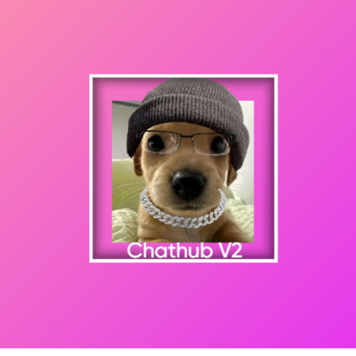 ChatHub V2 💬 [BACK!]