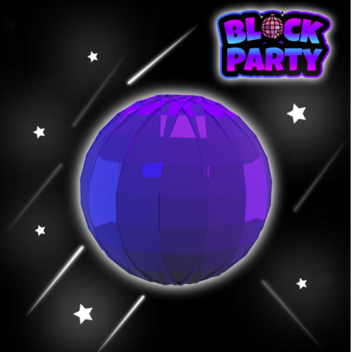 Blocco Party [BETA!]