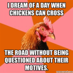 SiFi Chicken Studios