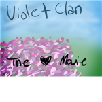 Warrior Cats:Violet Clan Movie