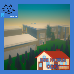 BIG HOUSE OBBY