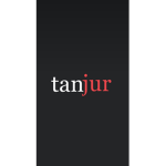 Tanjur$