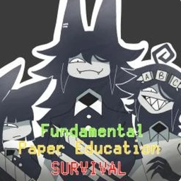 FPE:Miss Circle Survival (1 PLAYER) icon