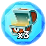 Game Pass Icon