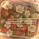 The Strawberrylicious group