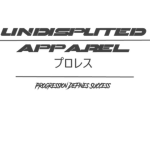 {UA} Undisputed Apparel Inc.