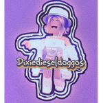 Dixiedieseldoggos