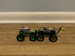 The Superstars Of Monster Trucks Tour