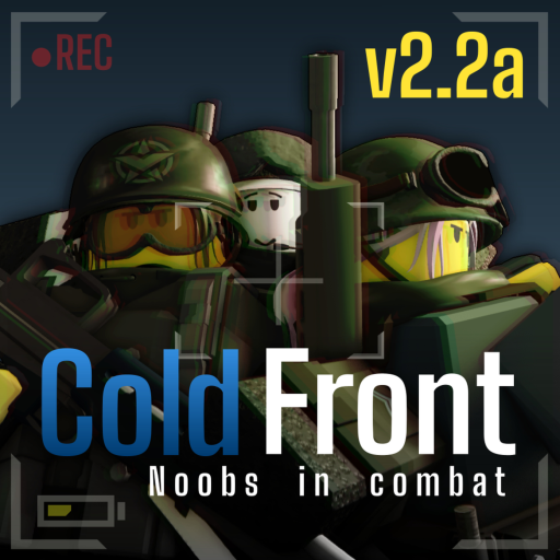 [CONSOLE] NiC: Cold Front 2.2a