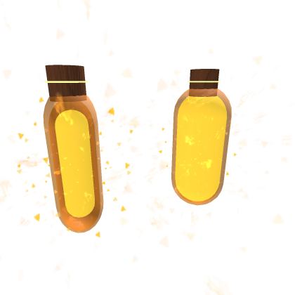 Vial Of Starlight (Remade) - Roblox Doors