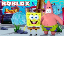 spongebob tycoon world icon