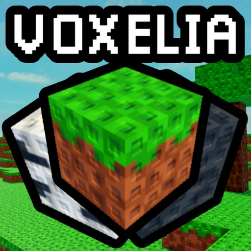 Voxelia [BETA]