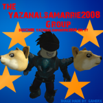 Yazanalsamarrie2008's Squad