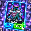 🛍️Catalog Avatar Shopping