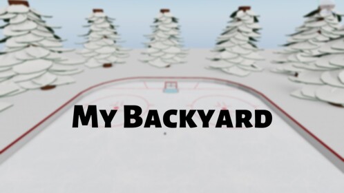 My Backyard [BETA]