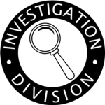 The Investigation Division