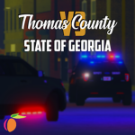 Thomas County, Georgia